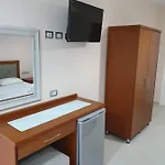 Victoria Studio Apartments