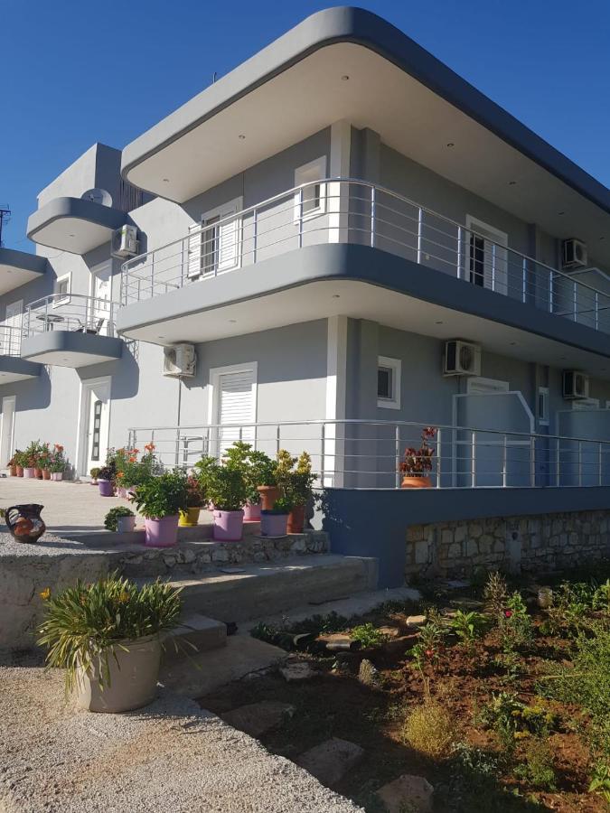 Appartamento Victoria Studio Himare