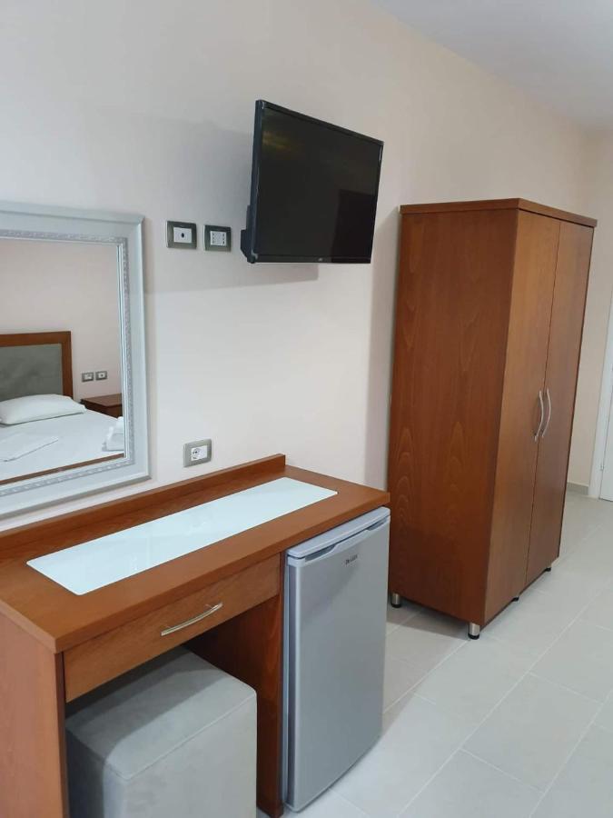 Victoria Studio Apartament *